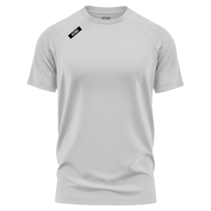 Hybrid Pro Short Sleeve Grey