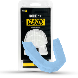 Classic® Columbia Blue (2 Pack)