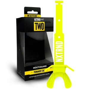 TWO® Neon Yellow