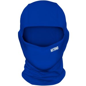Ski Mask Blue